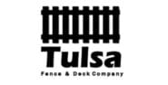 Tulsa Fence & Deck Company Squared 350x350